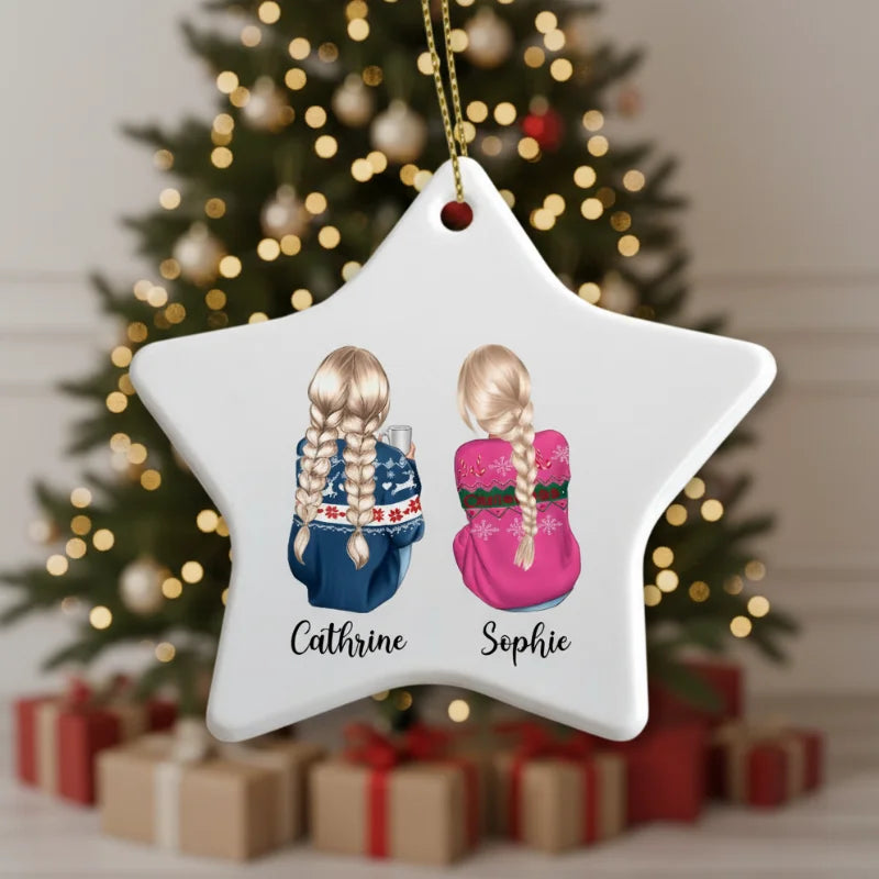 Stepsister Stepsister