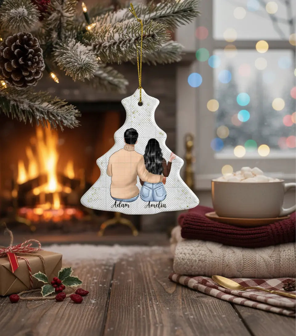 Brother-in-law Sister-in-law