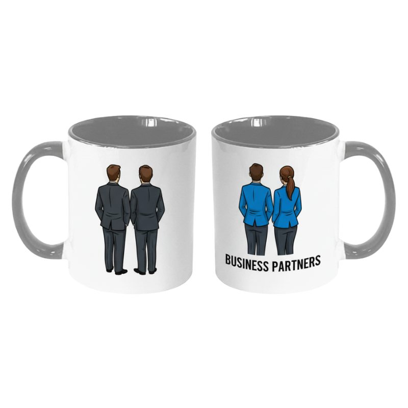 Business partner Partner