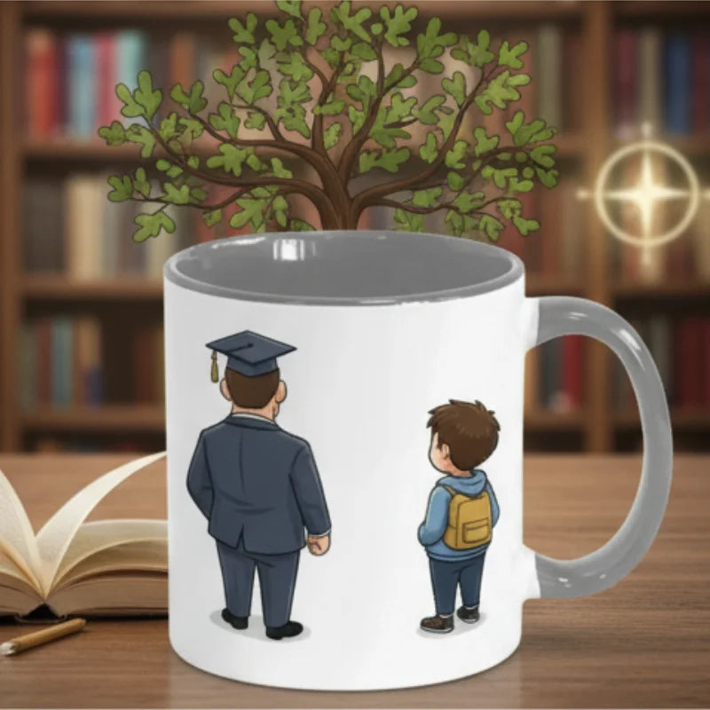 Mentor Mentee