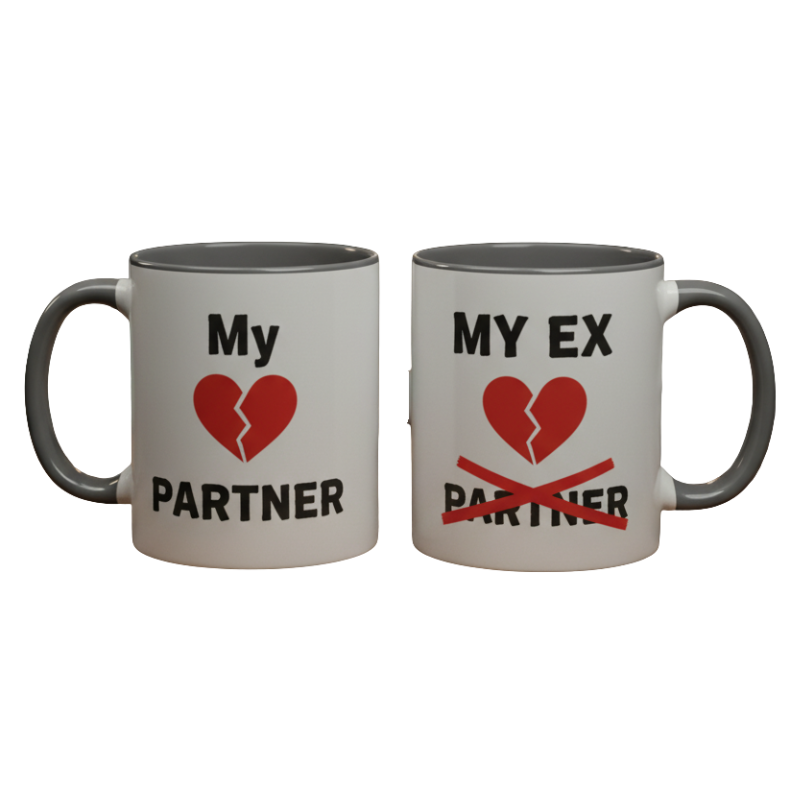 Ex-partner Ex-partner