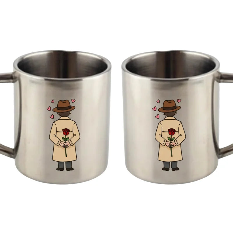 Secret admirer
