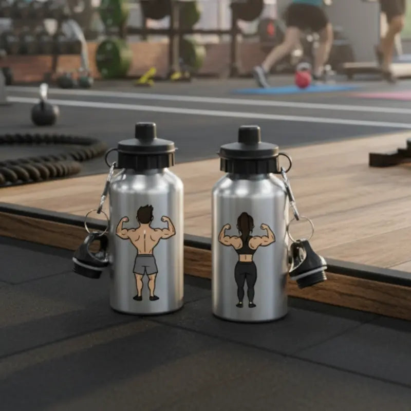Gym friend