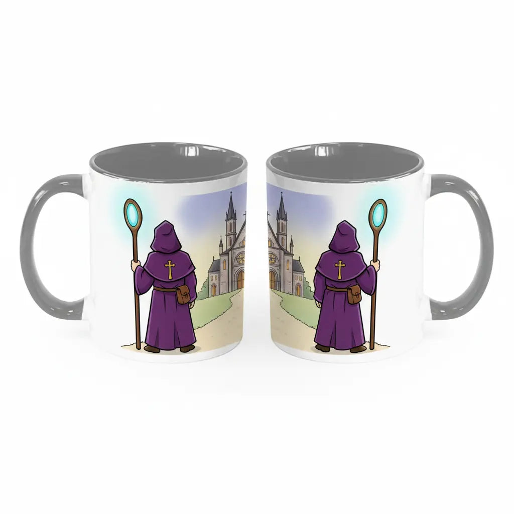 Priest Follower