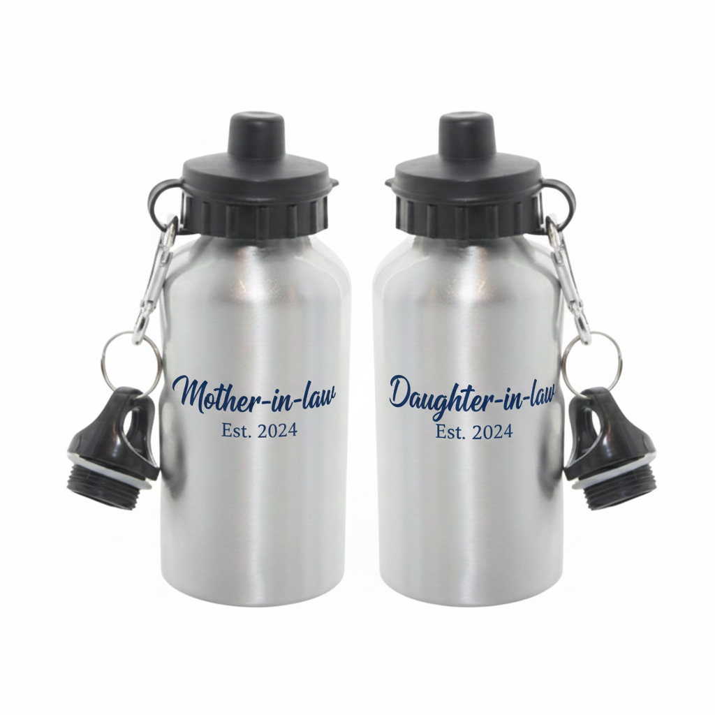 Mother-in-law Daughter-in-law