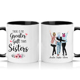 Personalized Friend Gift Cup – Custom Christmas Mug UK