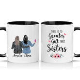 Friendship Day Mug Gift – Personalized Mug for Friends UK