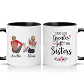 Mug for Cat Lovers – Friendship Gift UK