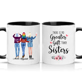Personalized Friendship Mug – Custom Friendship Day Gift UK