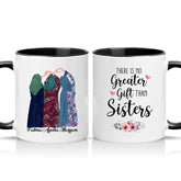 Personalized Friendship Mug – Custom Friendship Day Gift UK