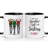 Personalized Friendship Mug – Custom Friendship Day Gift UK