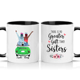 Personalized Friendship Mug – Custom Friendship Day Gift UK