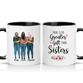 Personalized Friendship Mug – Custom Friendship Day Gift UK