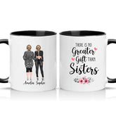 Friendship Day Mug Gift – Personalized Friend Cup UK