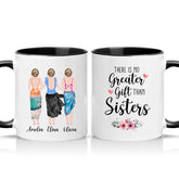 Personalized Custom Mug – Birthday Gift for Friends UK