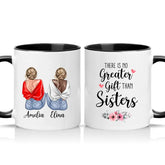 Friendship Mug – Cup for Two Friends UK