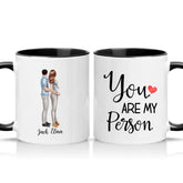 Mama in the Making Mug – Pregnancy Gift UK