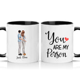 Mama in the Making Mug – Pregnancy Gift UK