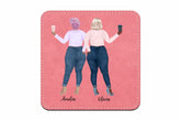 pink sq
