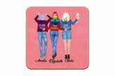pink sq
