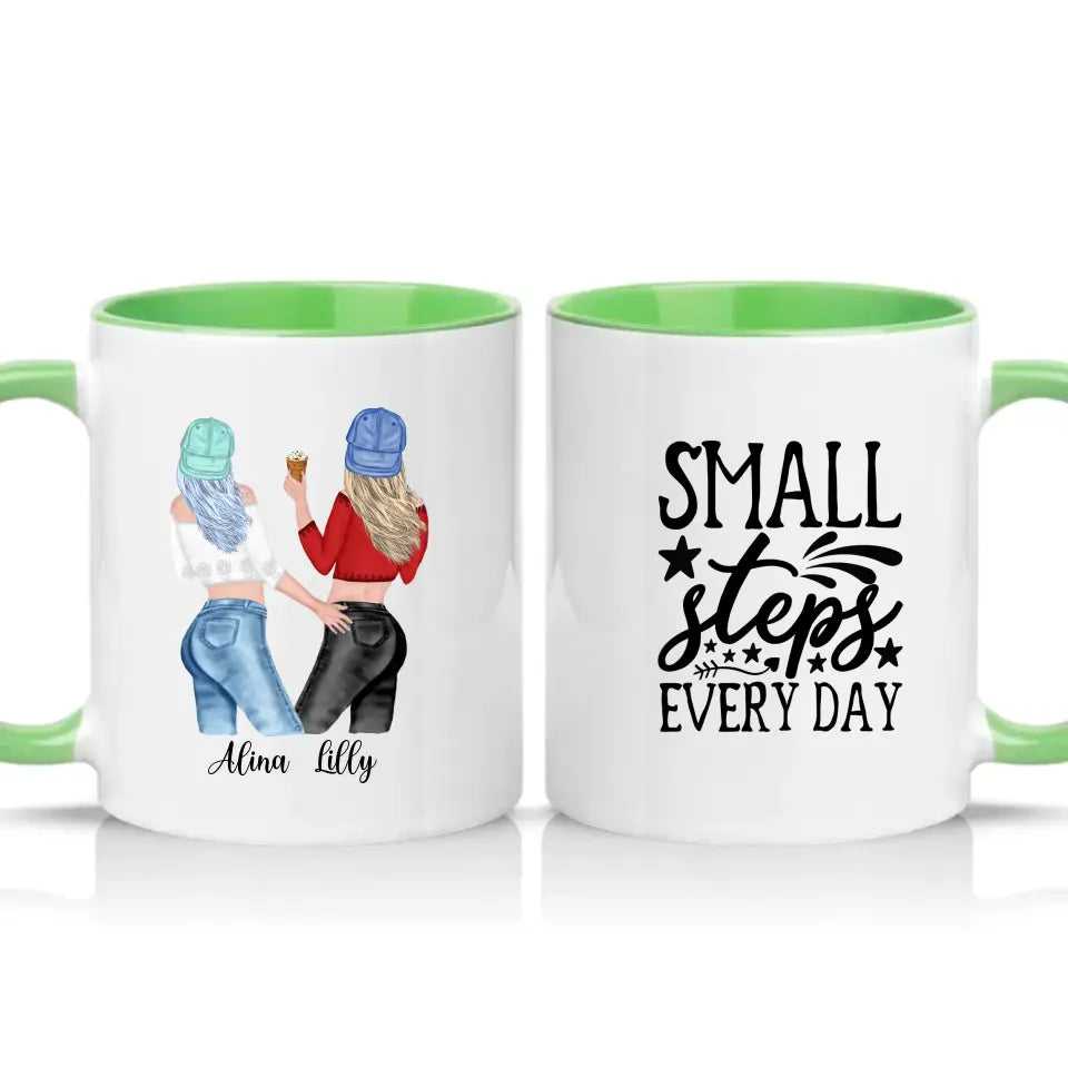 Best Friends Gifts