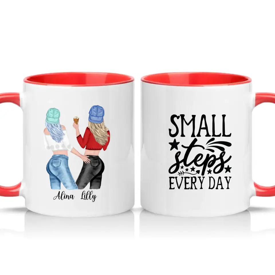 Best Friends Gifts