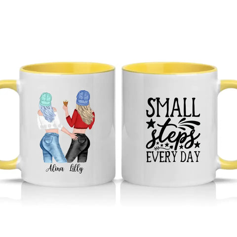 Best Friends Gifts