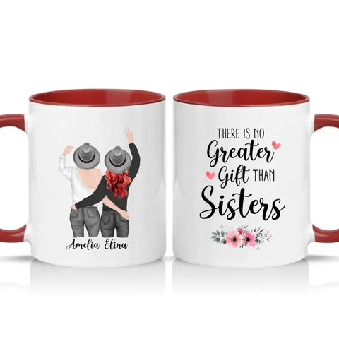 Personalized Special Friend Mug – Birthday Gift UK
