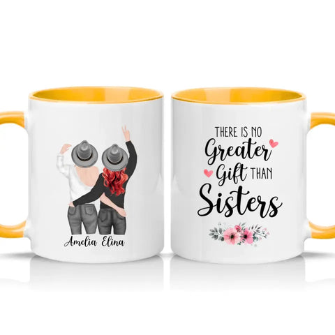 Personalized Special Friend Mug – Birthday Gift UK