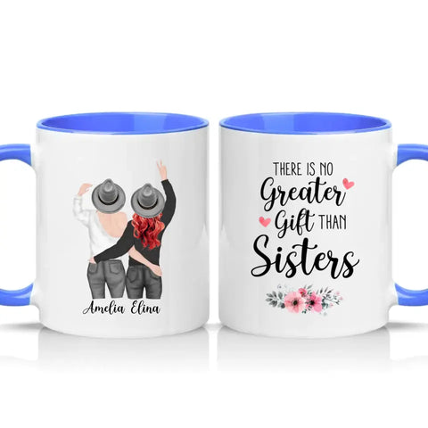 Personalized Special Friend Mug – Birthday Gift UK
