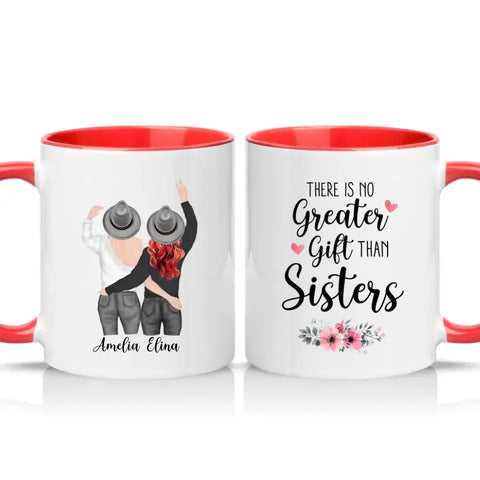 Personalized Special Friend Mug – Birthday Gift UK