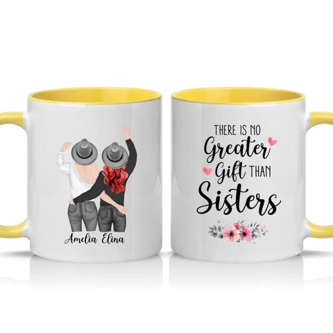 Personalized Special Friend Mug – Birthday Gift UK
