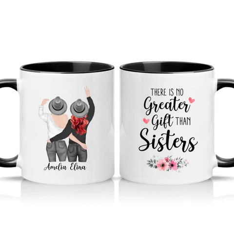 Personalized Special Friend Mug – Birthday Gift UK