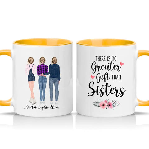 UK Exclusive Personalized Mug – Birthday Gift for Friends