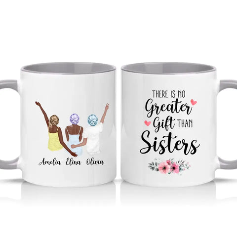 Custom Mug – Birthday Gift for Friend UK