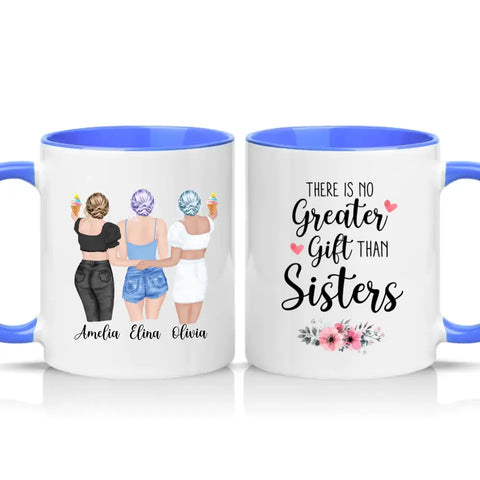 Friendship Mug – Unique Gift for Friend UK