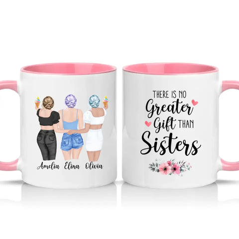 Friendship Mug – Unique Gift for Friend UK