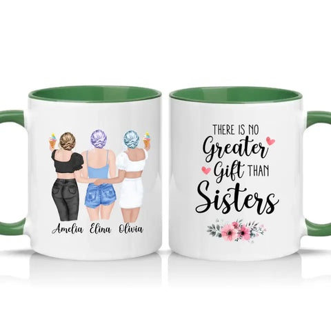 Friendship Mug – Unique Gift for Friend UK