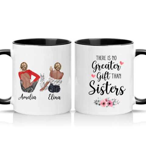 Mug for Cat Lovers – Friendship Gift UK