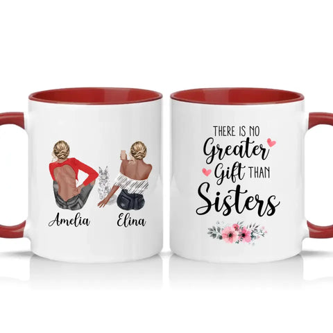 Mug for Cat Lovers – Friendship Gift UK