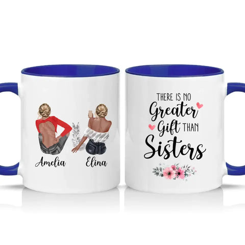 Mug for Cat Lovers – Friendship Gift UK