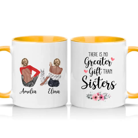 Mug for Cat Lovers – Friendship Gift UK