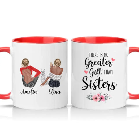 Mug for Cat Lovers – Friendship Gift UK