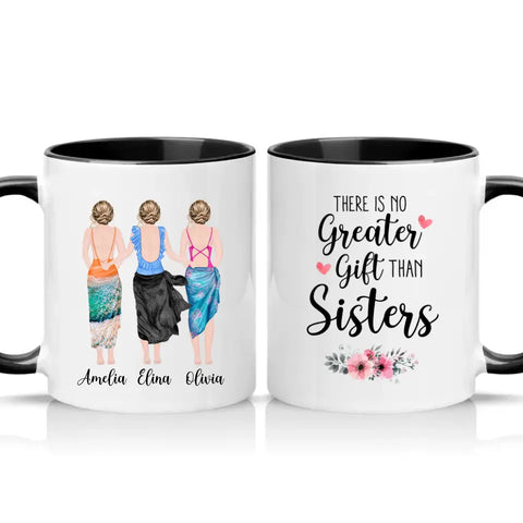 Personalized Custom Mug – Birthday Gift for Friends UK