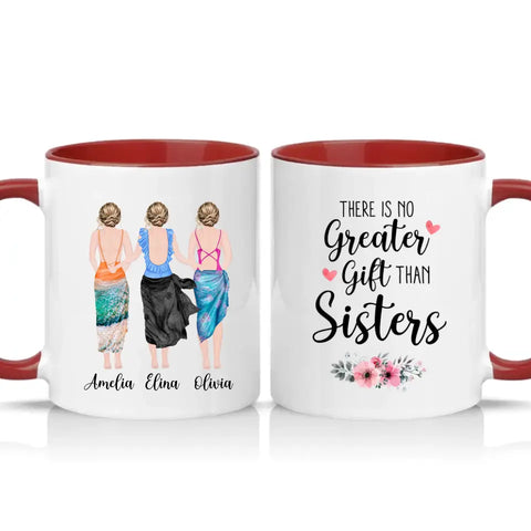Personalized Custom Mug – Birthday Gift for Friends UK