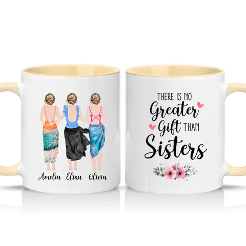 Personalized Custom Mug – Birthday Gift for Friends UK