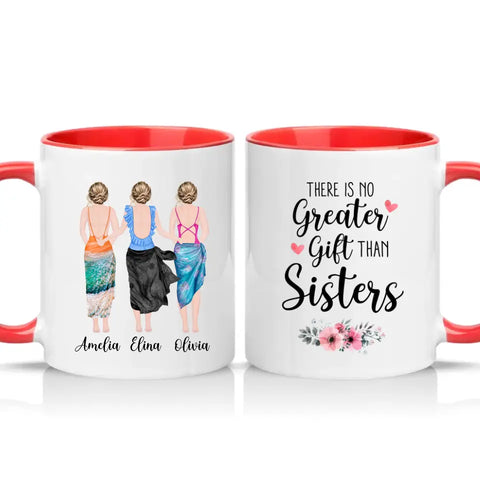 Personalized Custom Mug – Birthday Gift for Friends UK