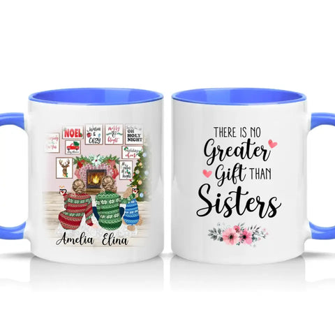 Unique Friendship Mug – Gift for Friends UK