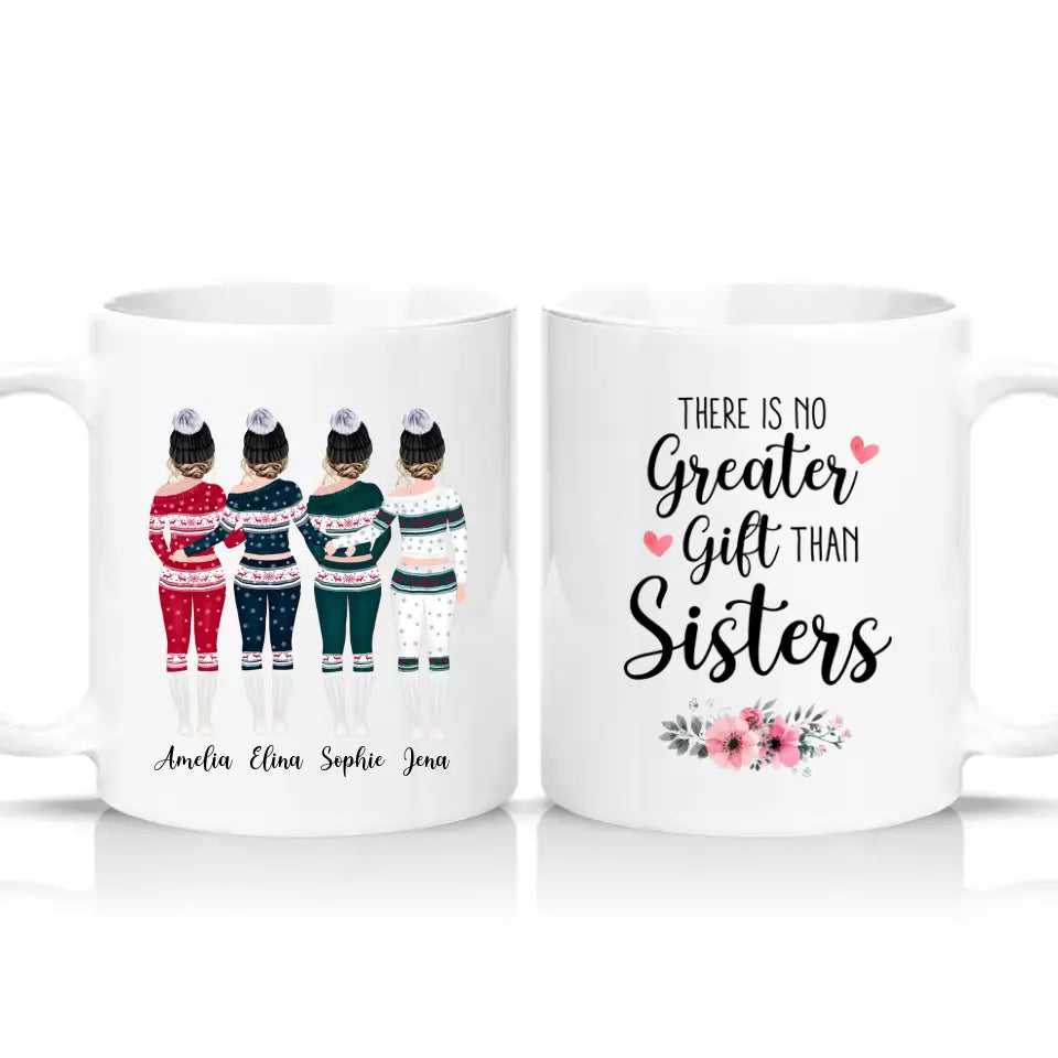 Hat Lover & Friend Mug – Custom Gift UK
