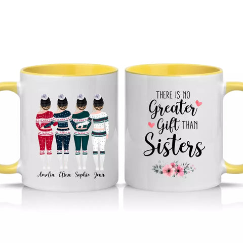 Hat Lover & Friend Mug – Custom Gift UK